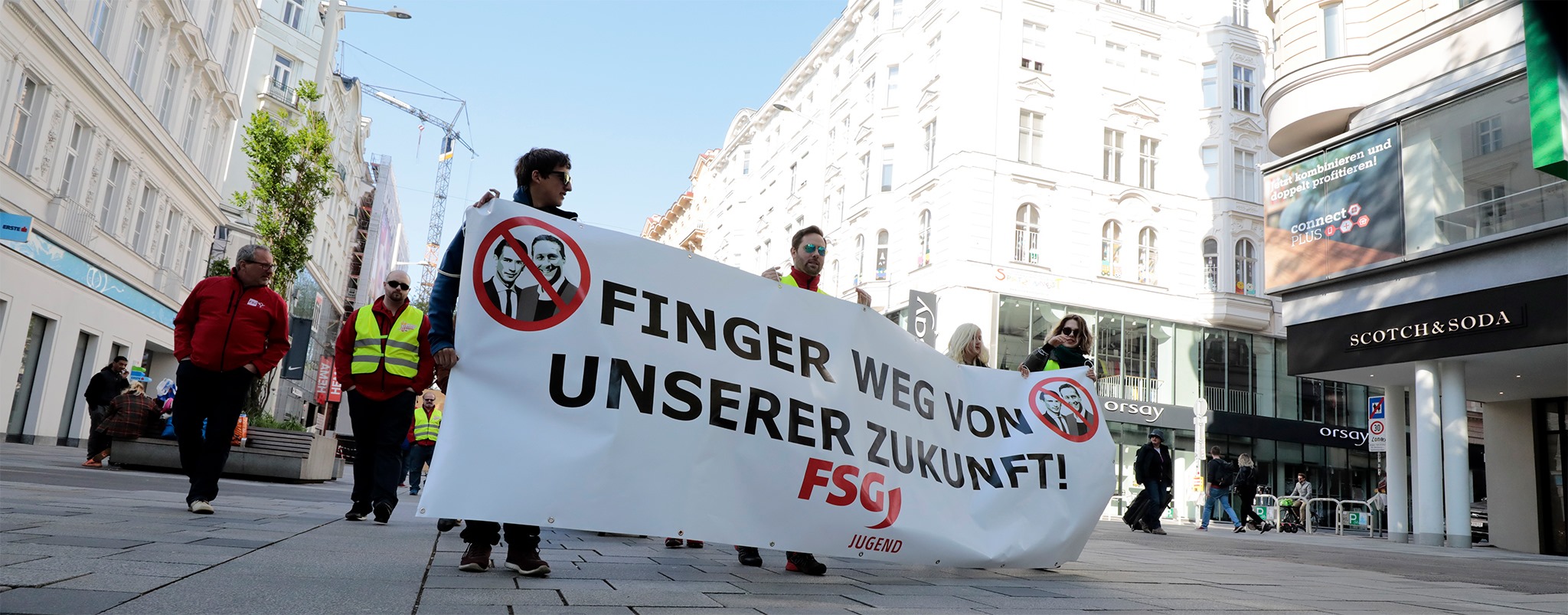 FSG JUgend FSG Jugend