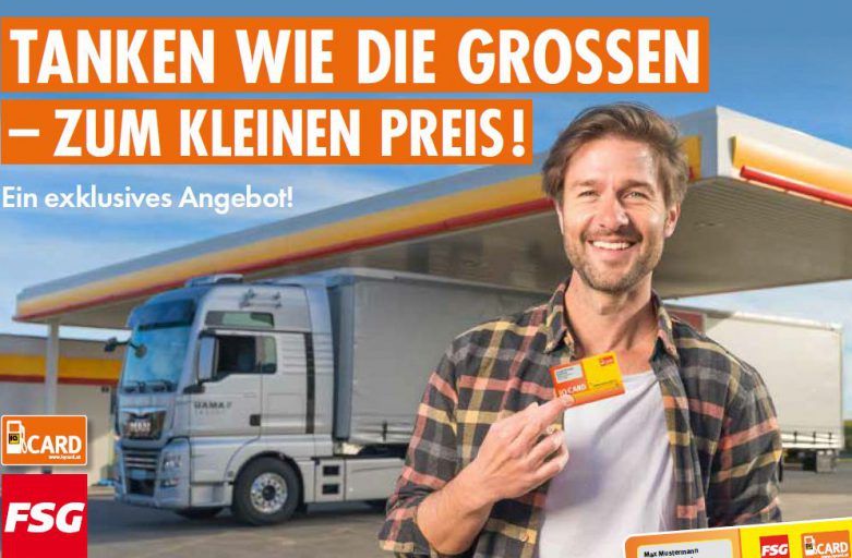 Schluss mit wechselnden Preisen auf der Tankstelle!