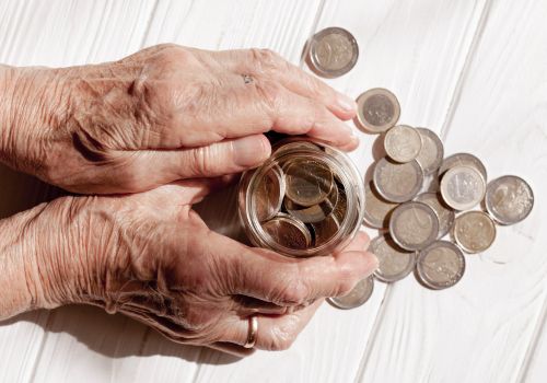 Deine Pension – Brutto-Netto Pensionsrechner für 2023 / 2024